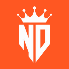 ND LOGO